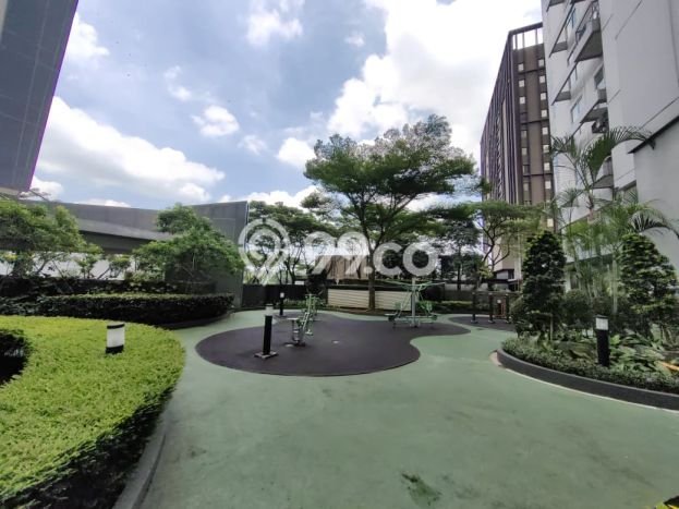 Apartemen Kawasan Serpong Utara, 3 KT, Luas 68m² Apartemen Kawasan Serpong Utara, 3 KT, Luas 68m²