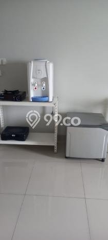 Sewa Apartemen Terjangkau 0 BR di Gading Serpong Tangerang Sewa Apartemen Terjangkau 0 BR di Gading Serpong Tangerang