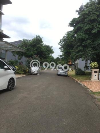 Dijual Tanah Lokasi Gading Serpong Pondok Hijau Golf, Tangerang Seluas 300m2 Dijual Tanah Lokasi Gading Serpong Pondok Hijau Golf, Tangerang Seluas 300m2