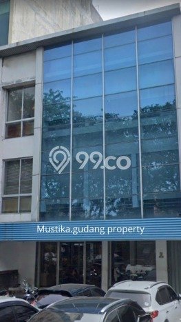 Unit Ruko Dijual di Kelapa Gading Jakarta Utara 450m2 Unit Ruko Dijual di Kelapa Gading Jakarta Utara 450m2