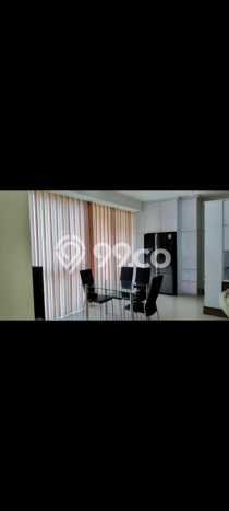 Apartemen Minimalis untuk Disewa, 3 Kamar di Tangerang Apartemen Minimalis untuk Disewa, 3 Kamar di Tangerang