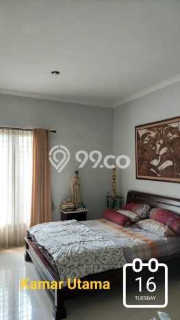 For Sale Hunian Rumah Terawat 3 KT di BSD Kencana Loka, Tangerang For Sale Hunian Rumah Terawat 3 KT di BSD Kencana Loka, Tangerang
