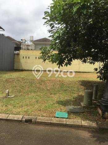Dijual Tanah Lokasi Gading Serpong Pondok Hijau Golf, Tangerang Seluas 300m2 Dijual Tanah Lokasi Gading Serpong Pondok Hijau Golf, Tangerang Seluas 300m2
