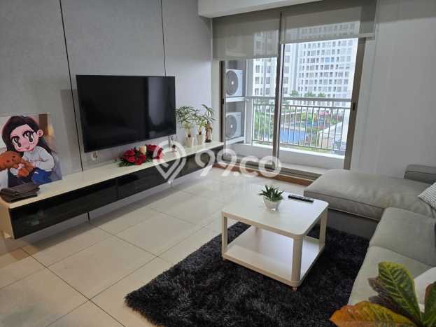 SPECIAL PRICE! Apartemen di Gading Serpong, 2 KM, Luas 71m2m² SPECIAL PRICE! Apartemen di Gading Serpong, 2 KM, Luas 71m2m²