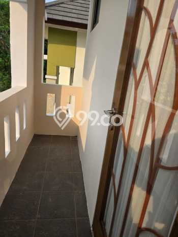 Rumah Strategis Modern Lb 86m2 di Gunung Sindur, Bogor Rumah Strategis Modern Lb 86m2 di Gunung Sindur, Bogor