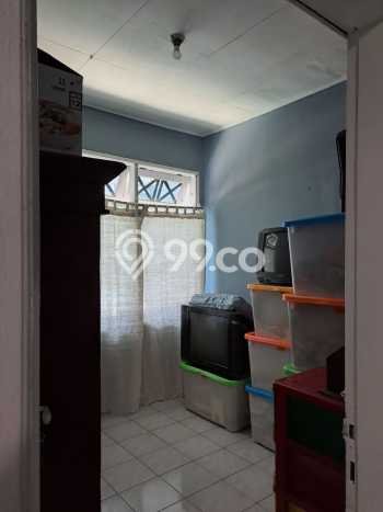 Rumah Luas Asri 2 KT Siap Pakai di Lippo Karawaci Tangerang Rumah Luas Asri 2 KT Siap Pakai di Lippo Karawaci Tangerang