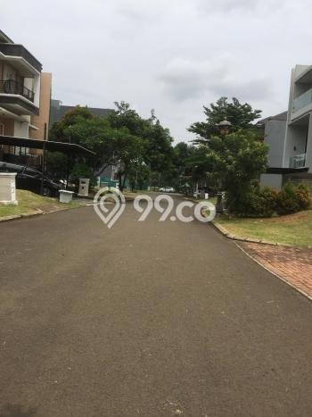 Dijual Tanah Lokasi Gading Serpong Pondok Hijau Golf, Tangerang Seluas 300m2 Dijual Tanah Lokasi Gading Serpong Pondok Hijau Golf, Tangerang Seluas 300m2