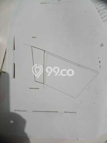 Jarang Ada! Tanah di Cibinong Punya Luas 1997m2 SHM Jarang Ada! Tanah di Cibinong Punya Luas 1997m2 SHM