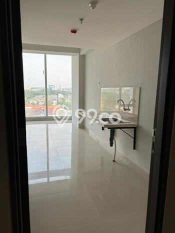 Apartemen Budget Friendly Dijual di Legok, Tangerang Punya 1 Kamar Tidur Apartemen Budget Friendly Dijual di Legok, Tangerang Punya 1 Kamar Tidur