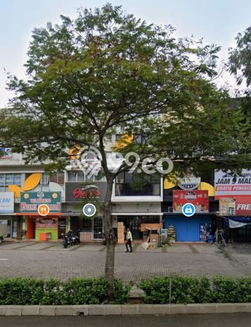 Dijual Ruko Kawasan , Luas 202m2m², Area Berkembang, Mainroad Dijual Ruko Kawasan , Luas 202m2m², Area Berkembang, Mainroad