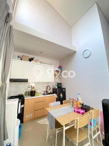 Dijual Cepat Rumah Bagus Siap Huni LB 36m2 di Cisauk, Tangerang Dijual Cepat Rumah Bagus Siap Huni LB 36m2 di Cisauk, Tangerang