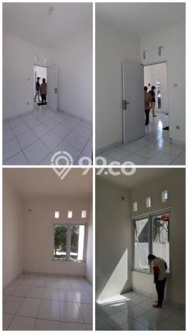 Rumah Modern Cantik 2 KT Siap Huni di Bekasi Timur Rumah Modern Cantik 2 KT Siap Huni di Bekasi Timur