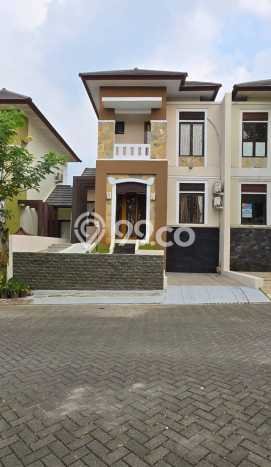 Rumah Strategis Modern Lb 86m2 di Gunung Sindur, Bogor Rumah Strategis Modern Lb 86m2 di Gunung Sindur, Bogor