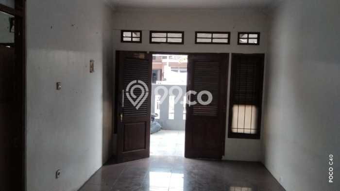 Dijual Rumah Strategis Bagus Punya 3 KT di Legok Tangerang SHM Dijual Rumah Strategis Bagus Punya 3 KT di Legok Tangerang SHM