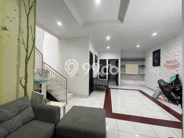 Dijual Rumah Strategis Bagus Punya 4 KT di Karawaci Tangerang PPJB Dijual Rumah Strategis Bagus Punya 4 KT di Karawaci Tangerang PPJB