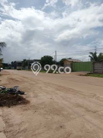 Unit Gudang Disewakan di Tangerang Kota di Area Ramai & Strategis Unit Gudang Disewakan di Tangerang Kota di Area Ramai & Strategis