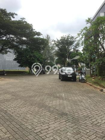 Dijual Tanah Lokasi Gading Serpong Pondok Hijau Golf, Tangerang Seluas 300m2 Dijual Tanah Lokasi Gading Serpong Pondok Hijau Golf, Tangerang Seluas 300m2