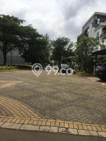 Dijual Tanah Lokasi Gading Serpong Pondok Hijau Golf, Tangerang Seluas 300m2 Dijual Tanah Lokasi Gading Serpong Pondok Hijau Golf, Tangerang Seluas 300m2