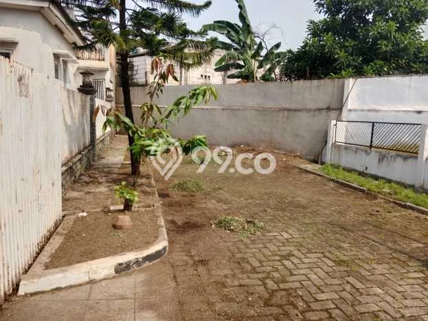 Rumah Luas Asri 4 KT Siap Huni di Jatikramat Bekasi Rumah Luas Asri 4 KT Siap Huni di Jatikramat Bekasi