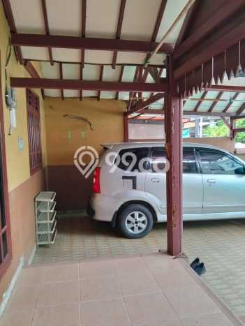 For Sale Hunian Rumah Terawat 3 KT di Cipinang Melayu, Jakarta Timur For Sale Hunian Rumah Terawat 3 KT di Cipinang Melayu, Jakarta Timur