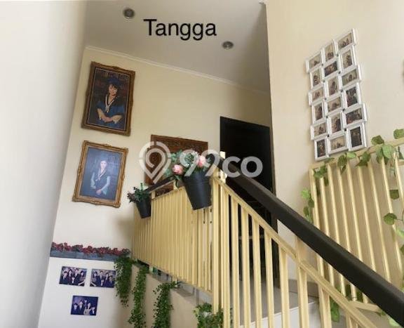 Rumah Modern Cantik 3 KT Siap Huni di Tambun Selatan Rumah Modern Cantik 3 KT Siap Huni di Tambun Selatan