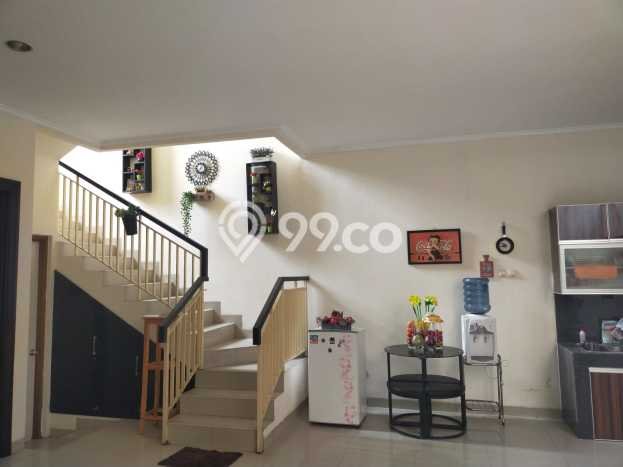 Rumah Modern Cantik 3 KT Siap Huni di Tambun Selatan Rumah Modern Cantik 3 KT Siap Huni di Tambun Selatan