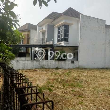Rumah Elit Modern Tanpa Renovasi di Cibubur Bogor Rumah Elit Modern Tanpa Renovasi di Cibubur Bogor