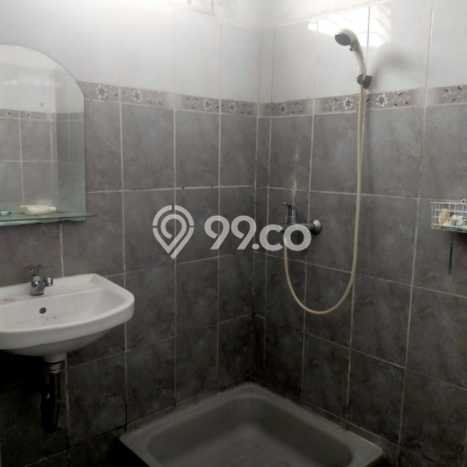 Rumah Elit Modern Tanpa Renovasi di Cibubur Bogor Rumah Elit Modern Tanpa Renovasi di Cibubur Bogor