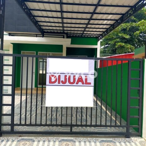 Rumah Modern Minimalis 3 Kamar Bisa Langsung Pindah di Tambun Selatan Rumah Modern Minimalis 3 Kamar Bisa Langsung Pindah di Tambun Selatan