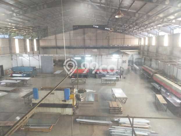 Dijual! Gudang di Marunda Jakarta Utara LT 3000m2 / LB 3000m2 Kawasan Strategis Dijual! Gudang di Marunda Jakarta Utara LT 3000m2 / LB 3000m2 Kawasan Strategis
