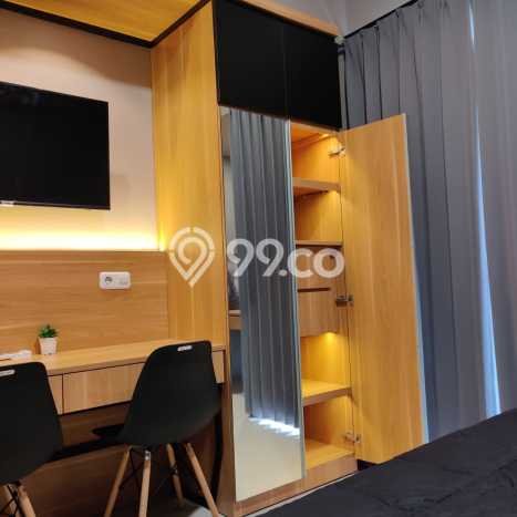 Hunian Apartemen Bagus di Cibitung 1 Kamar Tidur Hunian Apartemen Bagus di Cibitung 1 Kamar Tidur