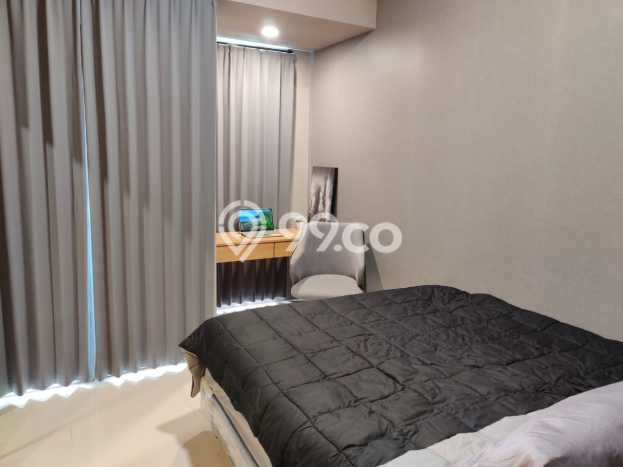 Hunian Apartemen Bagus di Cibitung 1 Kamar Tidur Hunian Apartemen Bagus di Cibitung 1 Kamar Tidur