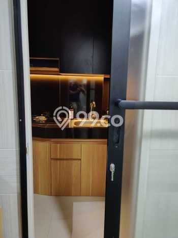 Hunian Apartemen Bagus di Cibitung 1 Kamar Tidur Hunian Apartemen Bagus di Cibitung 1 Kamar Tidur