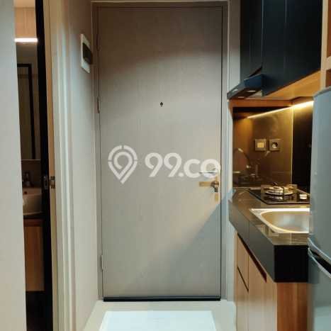 Hunian Apartemen Bagus di Cibitung 1 Kamar Tidur Hunian Apartemen Bagus di Cibitung 1 Kamar Tidur