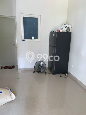 Dijual Rumah Eksklusif 3 KT di Grand Wisata, Bekasi Dijual Rumah Eksklusif 3 KT di Grand Wisata, Bekasi