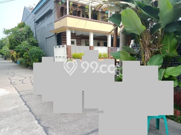 For Sale Rumah 3 Kamar Lokasi Strategis Bagus dan Strategis di Setu For Sale Rumah 3 Kamar Lokasi Strategis Bagus dan Strategis di Setu