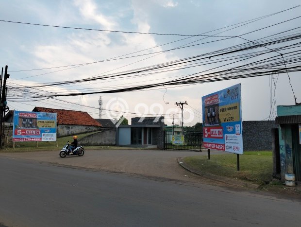 Ruko Dijual di Prime Area Bekasi Luas 450m2 Ruko Dijual di Prime Area Bekasi Luas 450m2