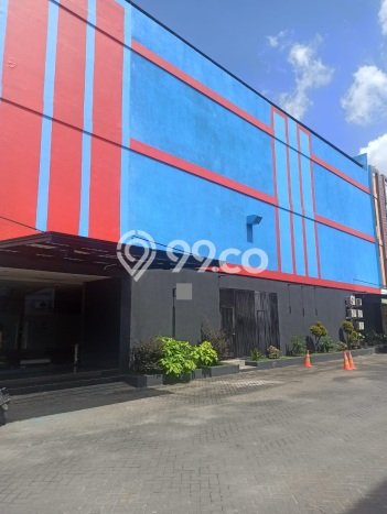 Ruko Paling Dicari LB 1000m2 Dijual di Tambun Selatan Ruko Paling Dicari LB 1000m2 Dijual di Tambun Selatan