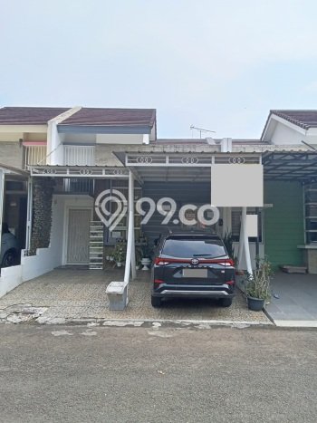 Jual Rumah Eksklusif 3 KT di Grand Wisata, Bekasi Jual Rumah Eksklusif 3 KT di Grand Wisata, Bekasi