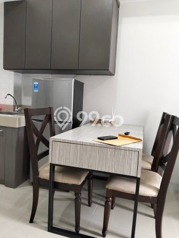 Apartemen Harga Bersahabat di Cibitung Spesifikasi 1 Kamar Apartemen Harga Bersahabat di Cibitung Spesifikasi 1 Kamar