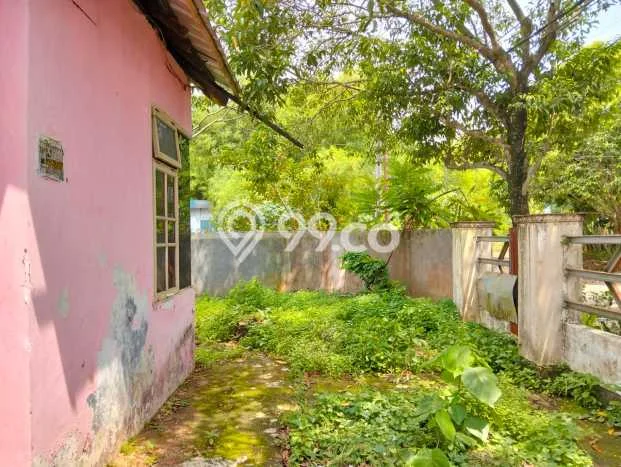 Rumah Sederhana Dijual Lokasi Setu 2 Kamar dengan LT 166m2 Rumah Sederhana Dijual Lokasi Setu 2 Kamar dengan LT 166m2