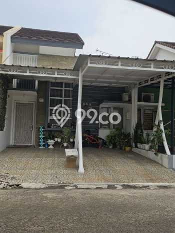 Jual Rumah Eksklusif 3 KT di Grand Wisata, Bekasi Jual Rumah Eksklusif 3 KT di Grand Wisata, Bekasi