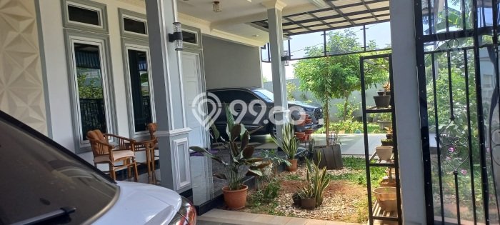 Best Deal Hunian Premium Ideal dan Luas di Tambun Selatan, Bekasi Best Deal Hunian Premium Ideal dan Luas di Tambun Selatan, Bekasi