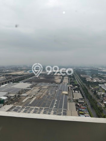 Apartemen Harga Bersahabat di Cibitung Spesifikasi 1 Kamar Apartemen Harga Bersahabat di Cibitung Spesifikasi 1 Kamar