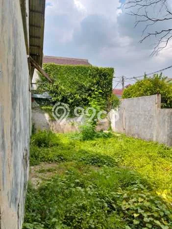 Rumah Sederhana Dijual Lokasi Setu 2 Kamar dengan LT 166m2 Rumah Sederhana Dijual Lokasi Setu 2 Kamar dengan LT 166m2