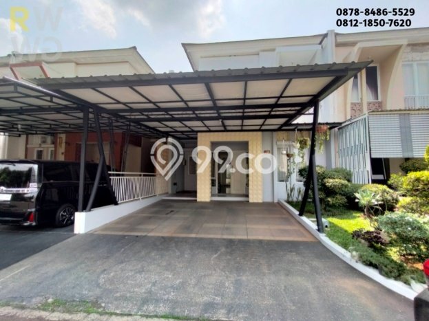 Rumah kawasan , Akses ke Sekolah, 4 KT Rumah kawasan , Akses ke Sekolah, 4 KT