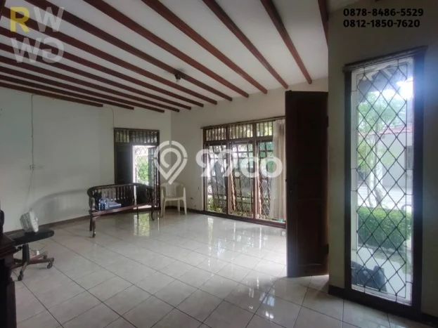 Rumah Strategis Minimalis Lb 200m2 di Bekasi Timur, Bekasi Rumah Strategis Minimalis Lb 200m2 di Bekasi Timur, Bekasi