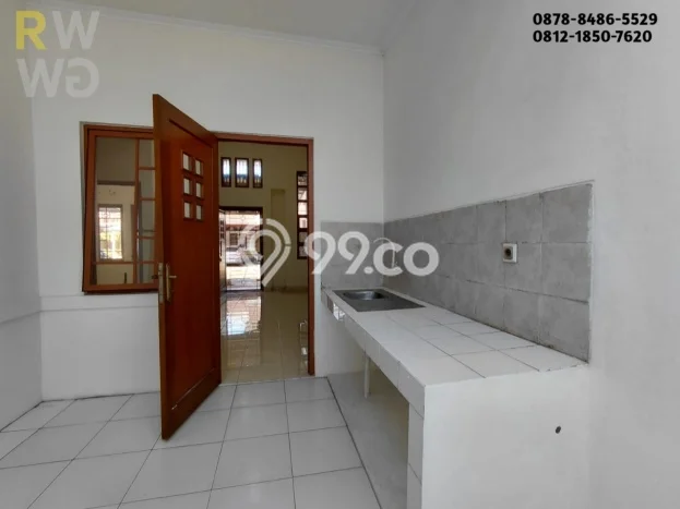Rumah Minimalis 2 KT di Grand Wisata Bekasi Rumah Minimalis 2 KT di Grand Wisata Bekasi