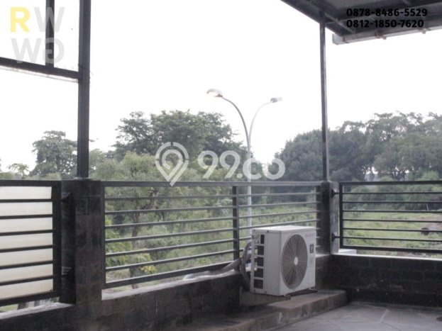 Rumah Luxury Modern Siap Huni di Grand Wisata Bekasi Rumah Luxury Modern Siap Huni di Grand Wisata Bekasi