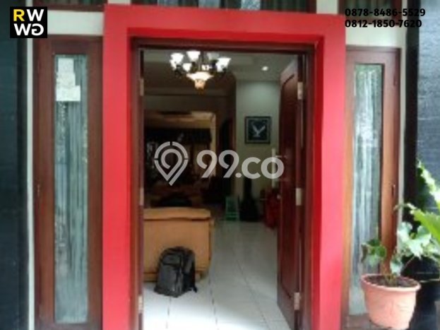 Jual Rumah Bagus Siap Huni LB 400m2 di Bekasi Timur, Bekasi Jual Rumah Bagus Siap Huni LB 400m2 di Bekasi Timur, Bekasi